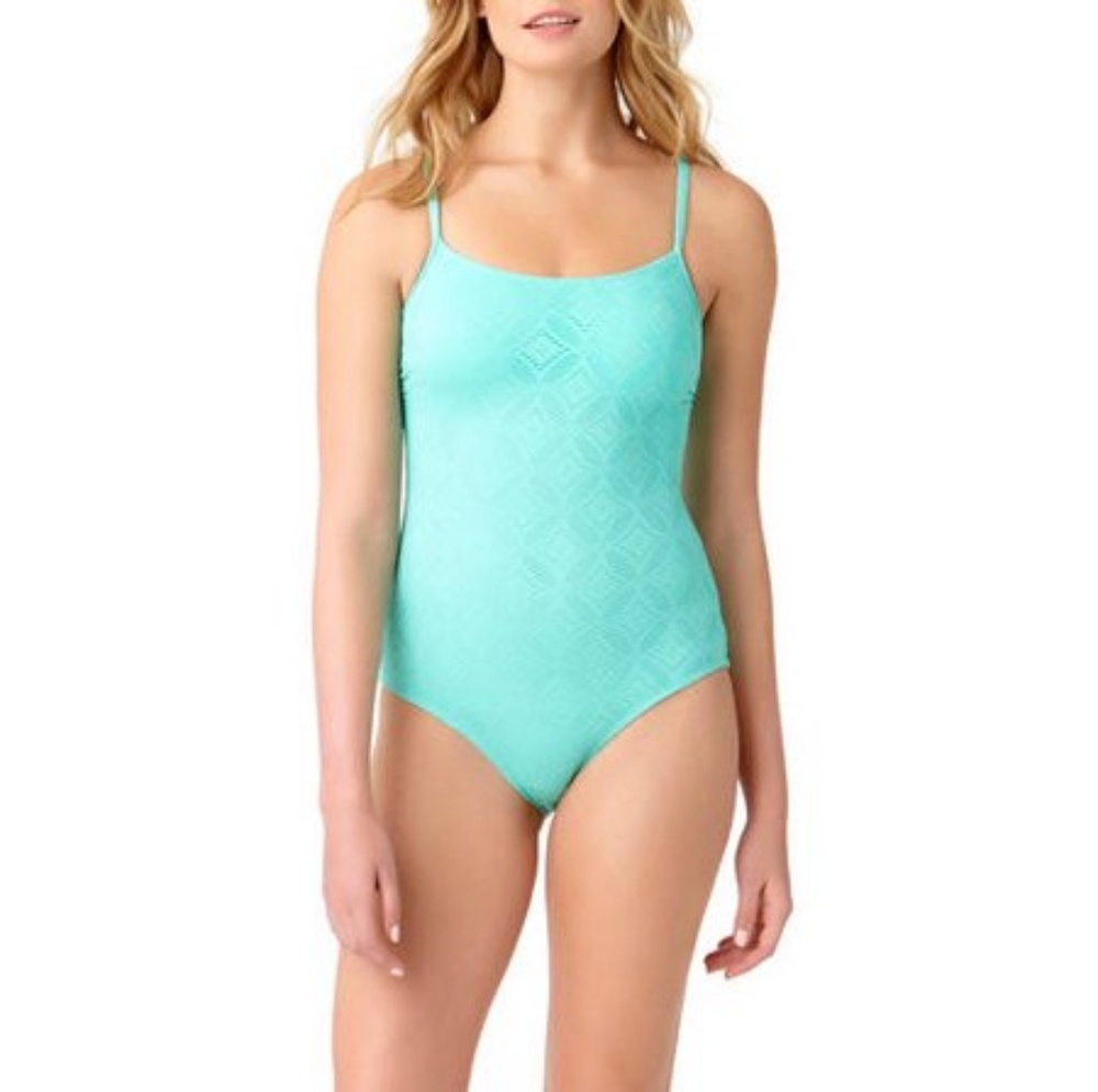Catalina One Piece Swimsuit
